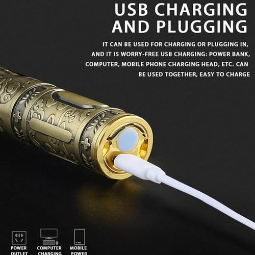 Afeitadora Rasuradora patillera recargable portatil multifuncional barbería