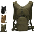 Mochila Comelback Tactica Impermeable capacidad 3 Litros camping senderismo Ciclism policia militar