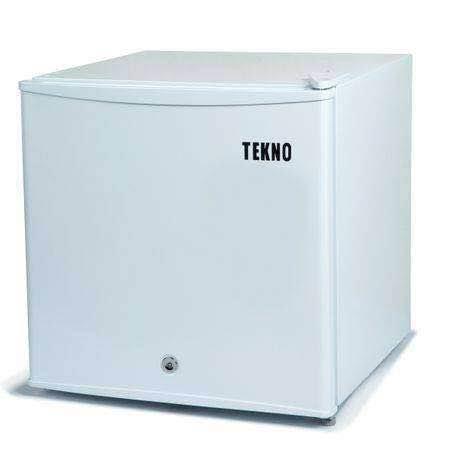 Mini Refri Nevera Congelador Bar Blanco Elegante 50 litros Oficina Negocio Hogar Cocina