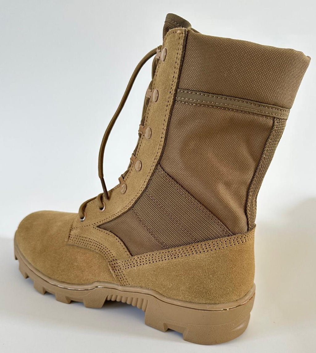 BOTAS TACTICAS MILITARES OXLET USA INVIERNO TALLA 42 Y 44
