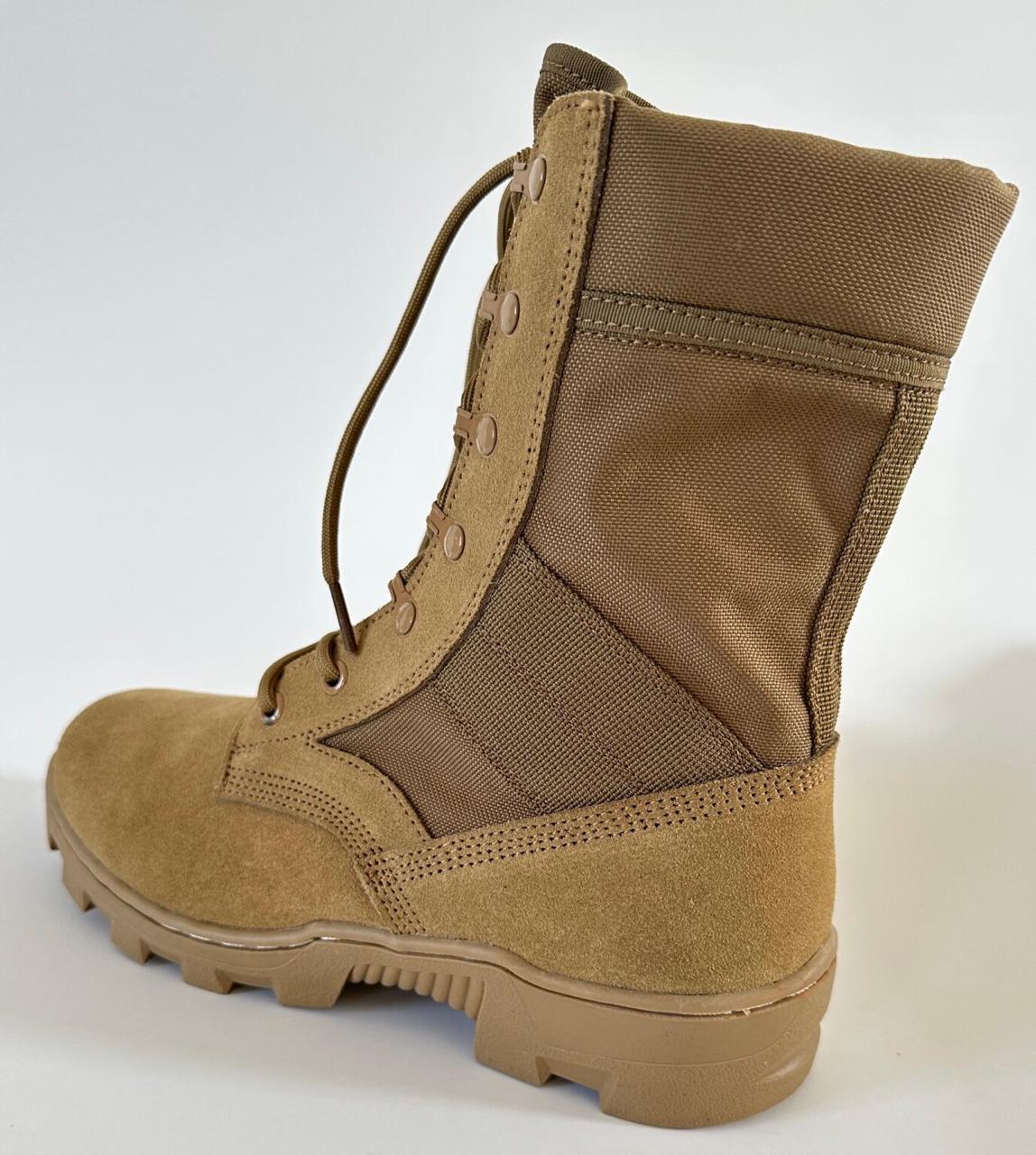 BOTAS TACTICAS MILITARES OXLET USA INVIERNO TALLA 42 Y 44