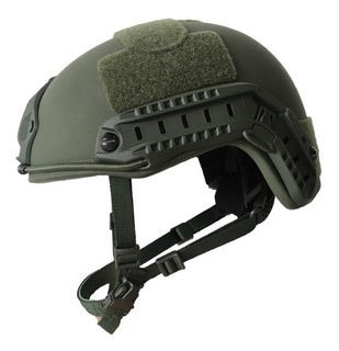 Casco táctico seguridad