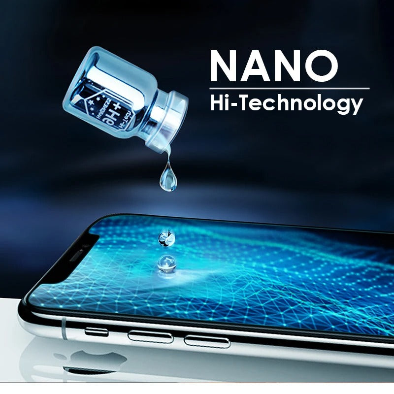 MICA LIQUIDA NANO CELULAR TABLET PANTALLA