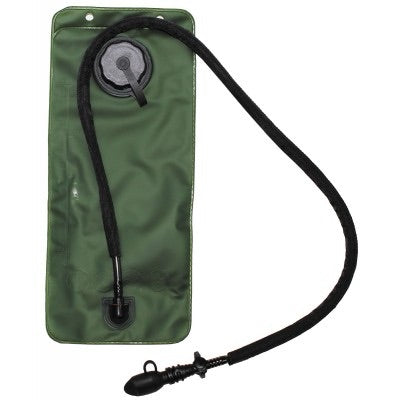 Funda comelback 3 litros con manguera camping