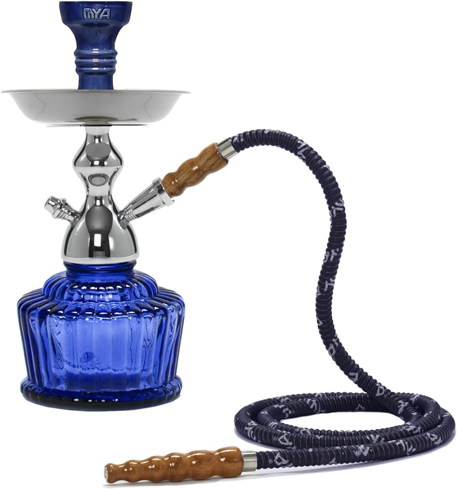Pipa Arabe  Multifuncional Diversión Recreación