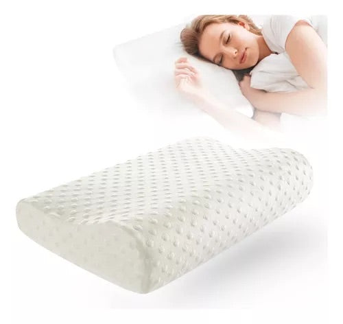 Almohada refrescante coolpillow dormitorio sueño descanso
