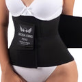 FAJA MOLDEADORA ABDOMEN CINTURA TALLA L MODA KING