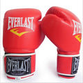 GUANTES DE BOXEO EVERLAST ENTRENAMIENTO CAMPEONATO 12 ONZAS DEPORTES