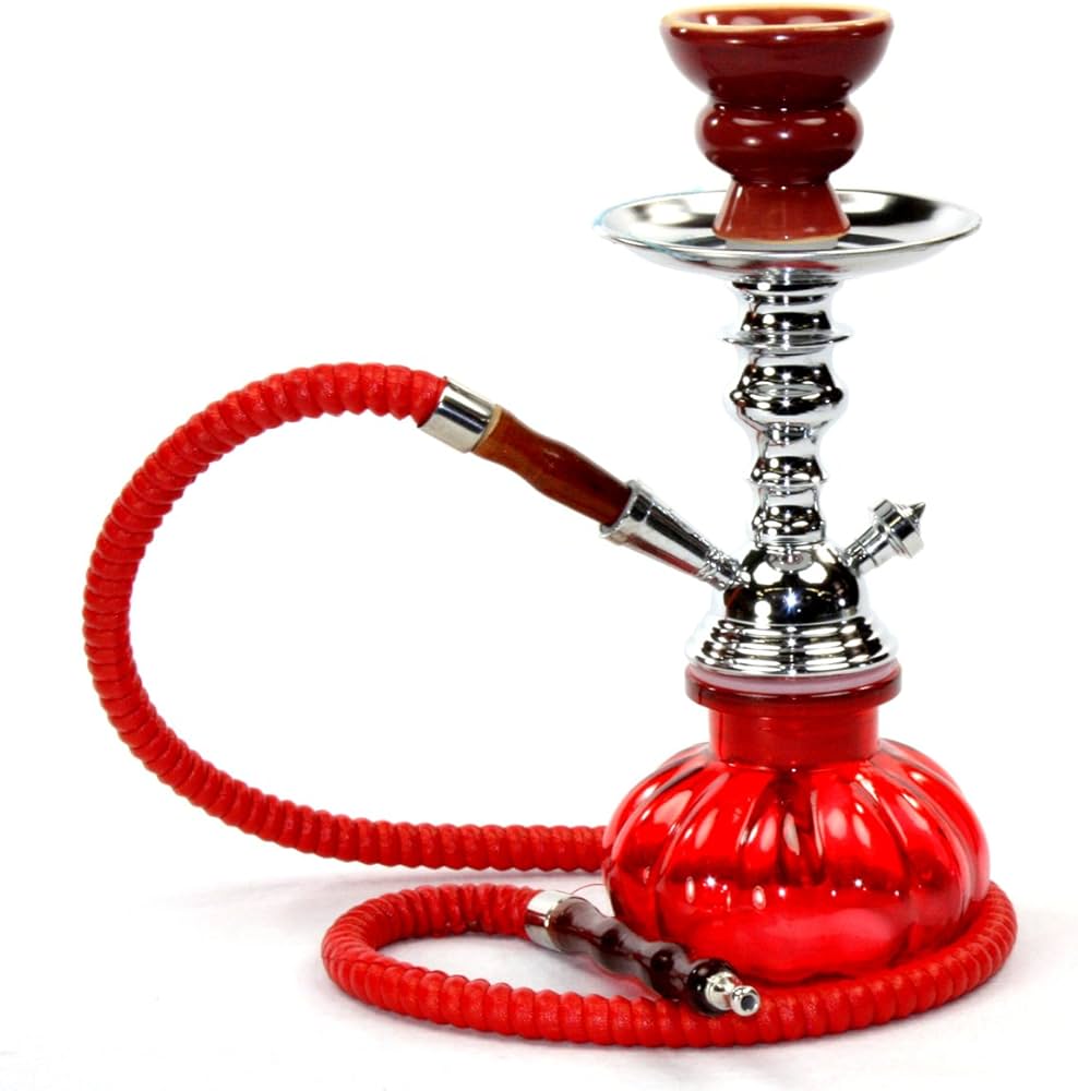 Pipa Arabe  Multifuncional Diversión Recreación