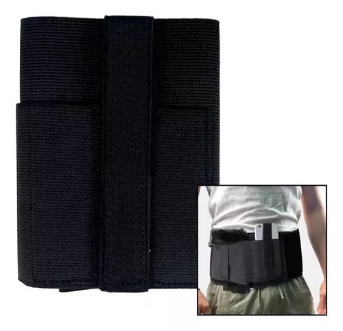 Faja multiuso portarma accesorios seguridad protección policía militar trabajo