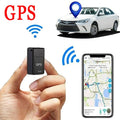 GPS tracker multifunctional úbicacion auto moto computadora trabajo monitoreo rastreo