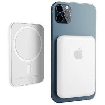 Powerbank magnética bateria portatil para IPhonePRO 11/12/13/14/15/16   8337mAh viaje trabajo