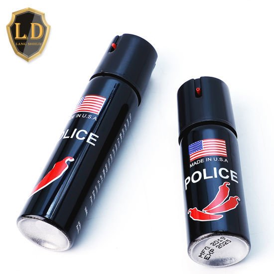 SPRAY DEFENSA PERSONAL PEQUEÑO-MEDIANO-GRANDE SEGURIDAD PROTECCION