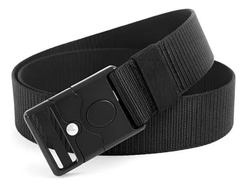 Cinturón Blackhawk Correa Cinto Táctico Policial Militar Correa Seguridad