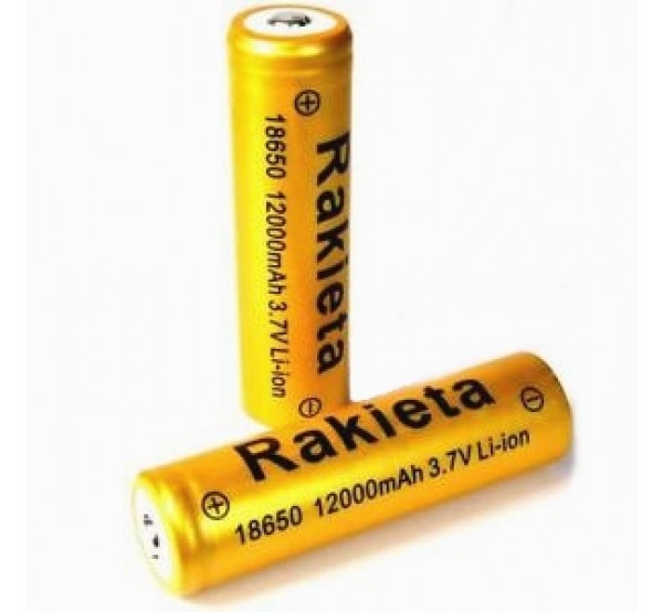 Baterias de Litio Recargables Pack 2 Unidades 3,7 Voltios Repuesto Linternas Parlantes PS5