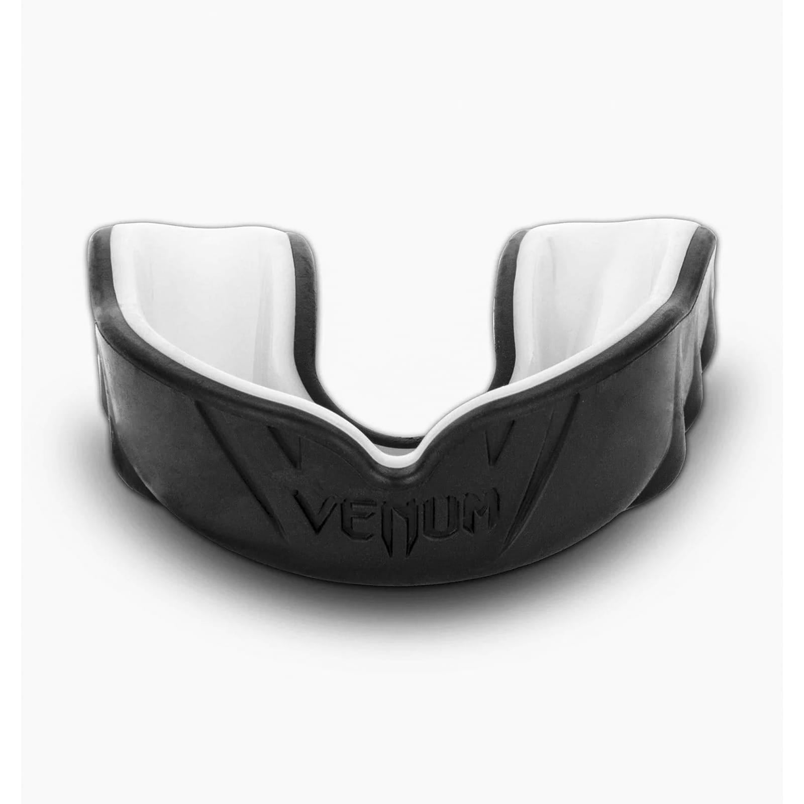 PROTECTOR BUCAL VENUM BOXEO TAEKWONDO UFC DEPORTES ARTES MARCIALES MIXTAS