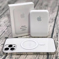 Powerbank magnética bateria portatil para IPhonePRO 11/12/13/14/15/16   8337mAh viaje trabajo