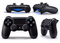 Palanca control  play 3 PS 3 Videojuego universal entretenimiento deporte consola