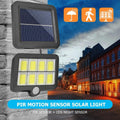 Lámpara linterna recargable para apagones cortes de energía solar eléctrica luz