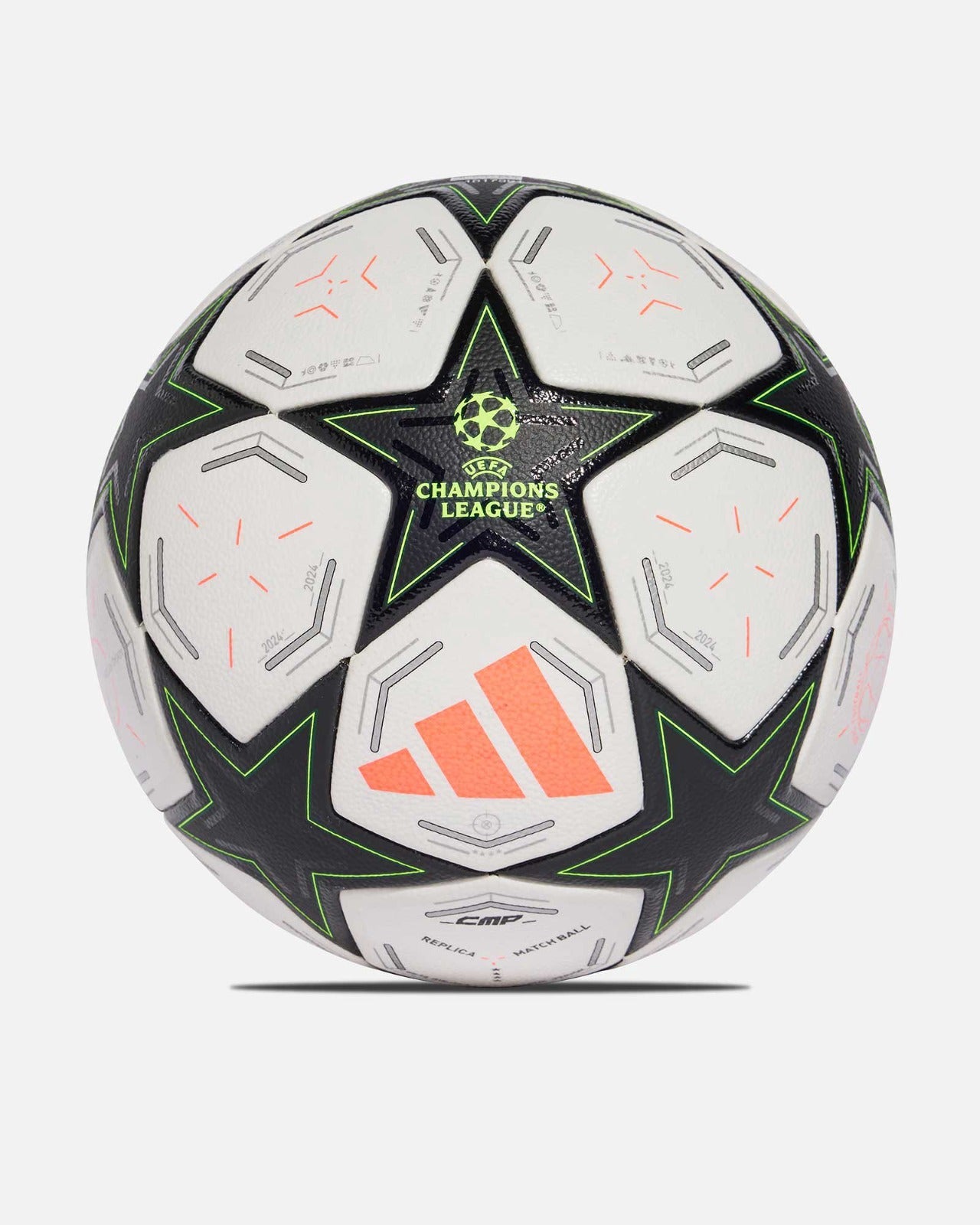 Balón/Pelota de Futbol Adidas Champions League 2024-2025 N5