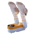 Secador de Calzado Nuevo Modelo Multifuncional Zapatos Botas Medias Calcetines