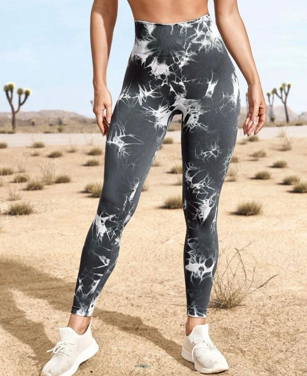 LICRA LEGGINGS DE SHEIN LEVANTA COLA FITNESS EJERCICIO DEPORTE GYM
