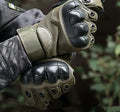 Guantes Tacticos Moto Policia Militar Operaciones