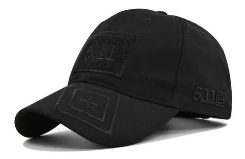 Gorra táctica con Velcro varios modelos