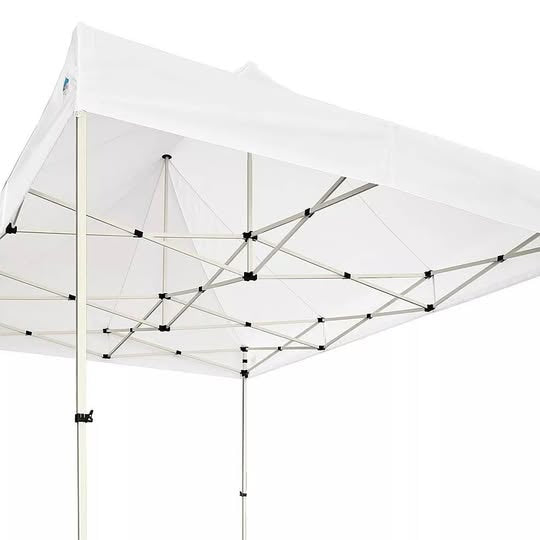 CARPA PLEGABLE ACORDEÓN CON ESTRUCTURA REFORZADA IMPERMEABLE INVIERNO/LLUVIA/SOL/PATIO/JARDIN/AUTO