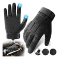 Guantes tácticos 5.11 militar tactiles multiuso moto protección seguridad policía frío airsoft