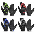 Guantes para Moto Bicicleta Varios Modelos Protección Frío Sol Trabajo Delivery Seguridad
