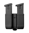 Porta Alimentadora Doble Hilera Blackhawk Universal Seguridad Policia Guardia Protección